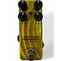 Used One Control LEMON YELLOW COMPRESSOR Effect Pedal thumbnail