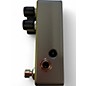Used One Control LEMON YELLOW COMPRESSOR Effect Pedal