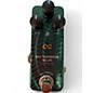 Used One Control SEA TURQUIOSE Effect Pedal thumbnail