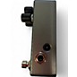 Used One Control SEA TURQUIOSE Effect Pedal
