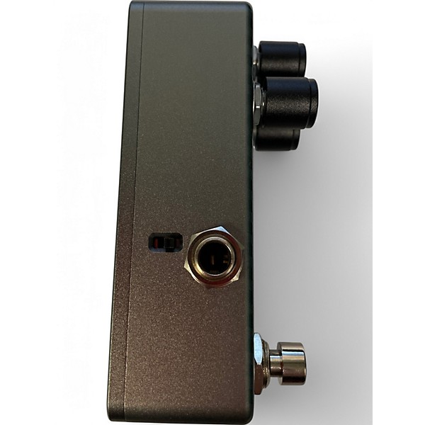 Used One Control SEA TURQUIOSE Effect Pedal