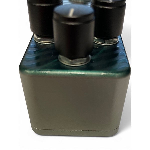Used One Control SEA TURQUIOSE Effect Pedal