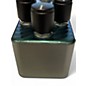 Used One Control SEA TURQUIOSE Effect Pedal