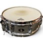 Vintage 1950s Slingerland 5X14 Sound King chrome Drum thumbnail