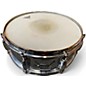 Vintage 1950s Slingerland 5X14 Sound King chrome Drum
