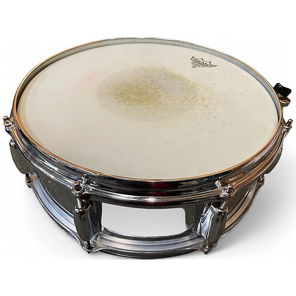 Vintage 1950s Slingerland 5X14 Sound King chrome Drum
