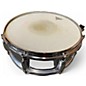 Vintage 1950s Slingerland 5X14 Sound King chrome Drum