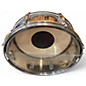 Vintage 1950s Slingerland 5X14 Sound King chrome Drum