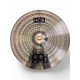 Used MEINL 20in HCS Ride Cymbal