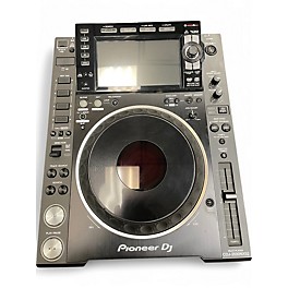Used Pioneer DJ CDJ2000NSX2 DJ Player