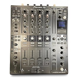 Used Pioneer DJ DJM900NXS2 DJ Mixer