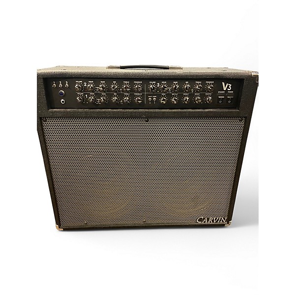 Used Carvin v3 2x12 Tube Guitar Combo Amp,New Products : American Fashion Style Bags On Sale