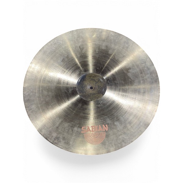 Used SABIAN 22in AA APOLLO Cymbal