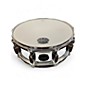 Used Mapex 14X5.5 SNARE STUDENT KIT Silver Drum