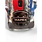 Used Mapex 14X5.5 SNARE STUDENT KIT Silver Drum