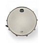 Used Mapex 14X5.5 SNARE STUDENT KIT Silver Drum
