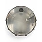 Used Mapex 14X5.5 SNARE STUDENT KIT Silver Drum