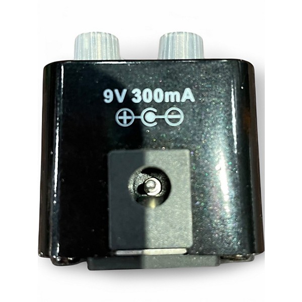 Used Mooer GAS STATION Guitar Preamp