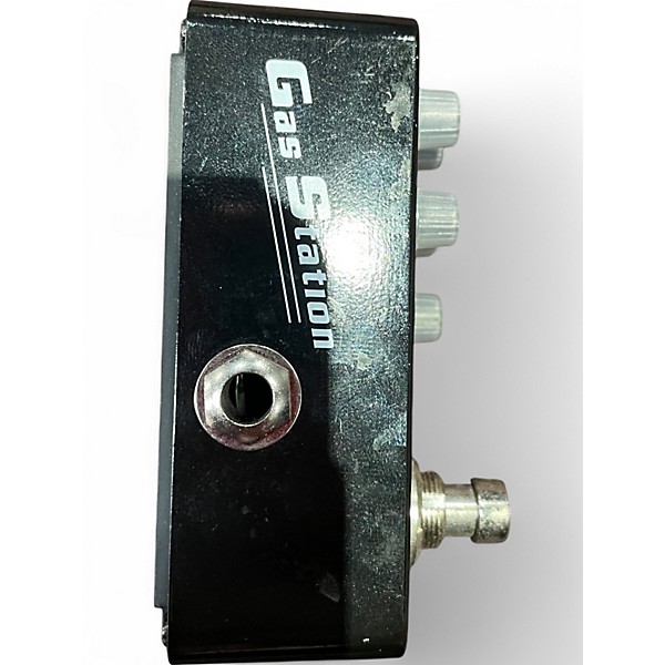 Used Mooer GAS STATION Guitar Preamp