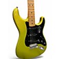 Used Fender ultra II STRATOCASTER SOLAR FLARE Solid Body Electric Guitar thumbnail