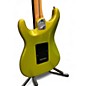 Used Fender ultra II STRATOCASTER SOLAR FLARE Solid Body Electric Guitar