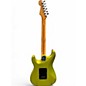 Used Fender ultra II STRATOCASTER SOLAR FLARE Solid Body Electric Guitar