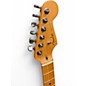 Used Fender ultra II STRATOCASTER SOLAR FLARE Solid Body Electric Guitar