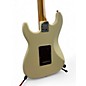 Used Fender American Professional II Stratocaster Classic White Solid Body Electric Guitar