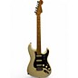 Used Fender American Professional II Stratocaster Classic White Solid Body Electric Guitar