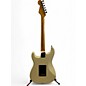 Used Fender American Professional II Stratocaster Classic White Solid Body Electric Guitar