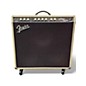 Used Fender Vibro King 60W 3x10 Tube Guitar Combo Amp