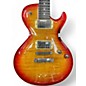 Used DBZ Guitars Bolero USA  2 Color Sunburst Solid Body Electric Guitar