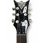 Used DBZ Guitars Bolero USA  2 Color Sunburst Solid Body Electric Guitar