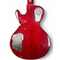 Used DBZ Guitars Bolero USA  2 Color Sunburst Solid Body Electric Guitar