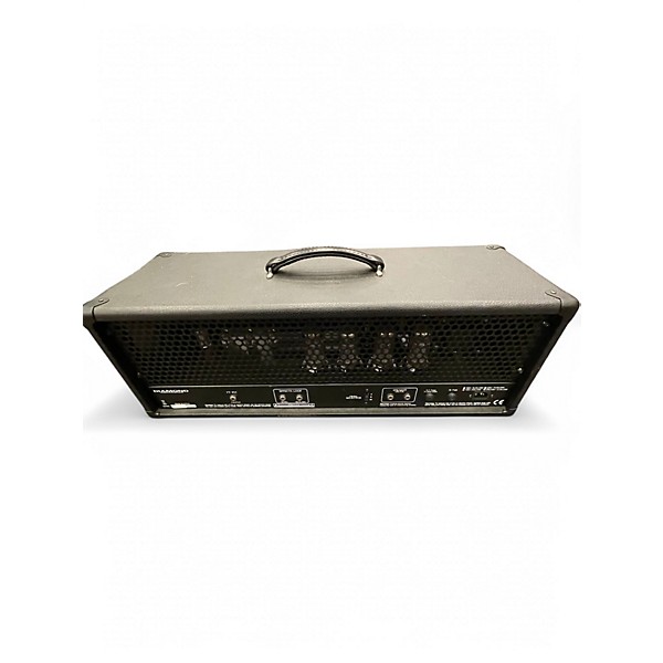 Used Diamond Amplification F4 Vanguard Series 100W Tube Guitar Amp Head