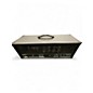 Used Diamond Amplification F4 Vanguard Series 100W Tube Guitar Amp Head