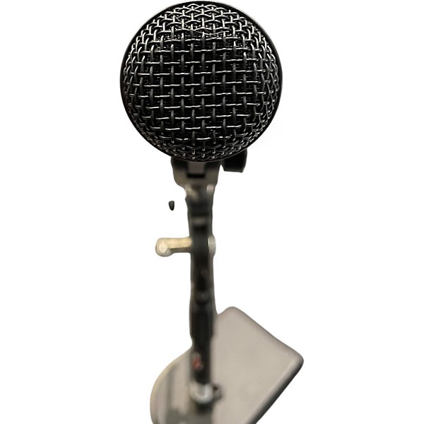 Used LEWITT MTP 440 DM Dynamic Microphone
