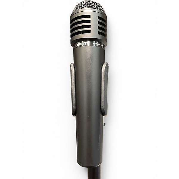 Used LEWITT MTP 440 DM Dynamic Microphone