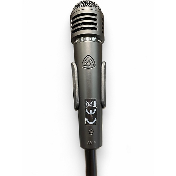 Used LEWITT MTP 440 DM Dynamic Microphone
