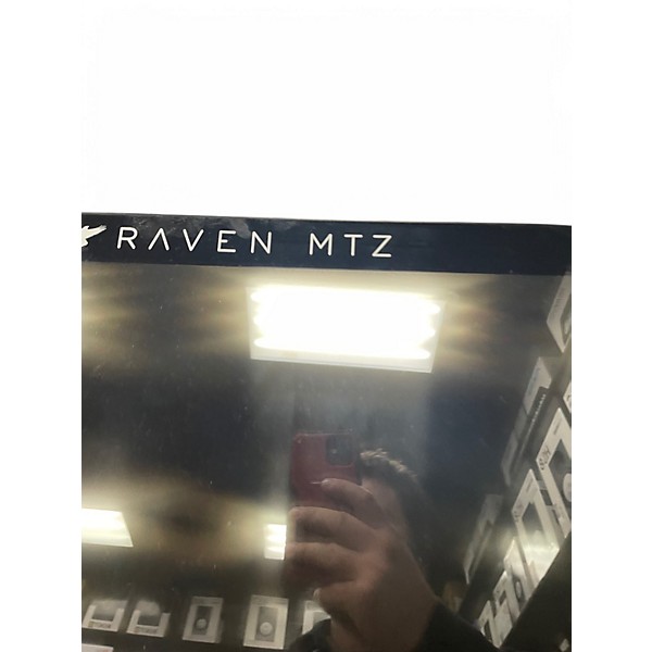 Used Slate RAVEN MTZ Digital Mixer