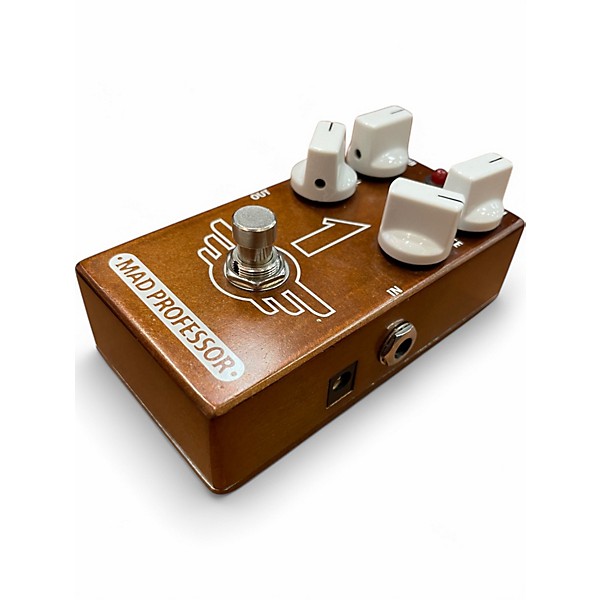 Used Mad Professor 1 Effect Pedal