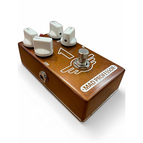Used Mad Professor 1 Effect Pedal
