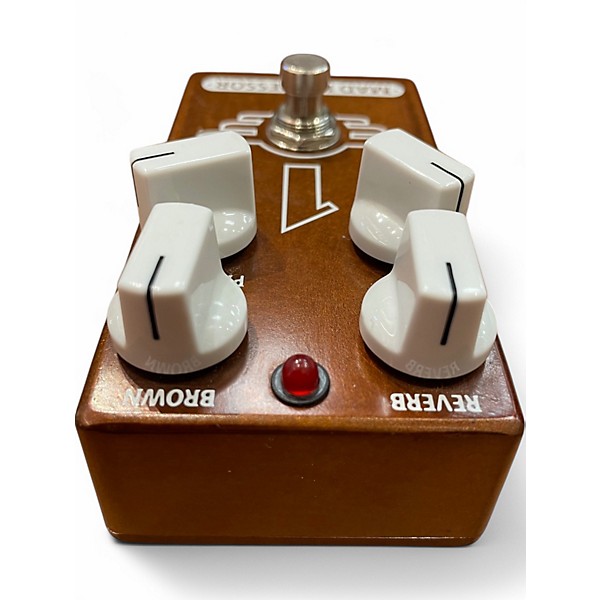 Used Mad Professor 1 Effect Pedal