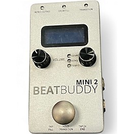 Used Singular Sound BeatBuddy MINI 2 Metronome