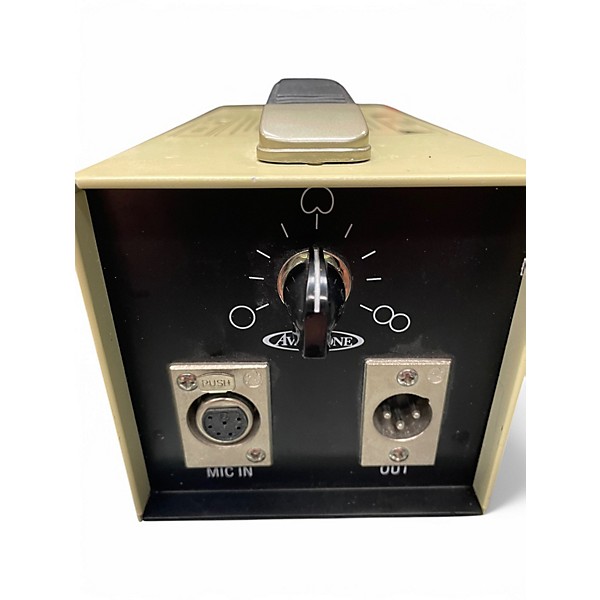 Used Aventone BV-1 MKII Recording Microphone Pack