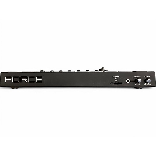 Used Akai Professional Force MIDI Controller