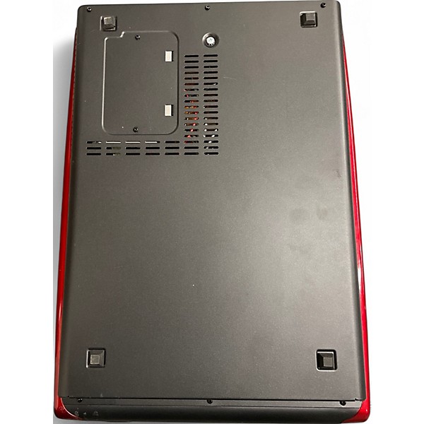 Used Behringer Xenyx UFX1204 Unpowered Mixer