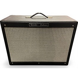 Used Fender HOT ROD DELUXE 1X12 CABINET Guitar Cabinet