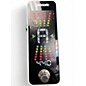 Used D'Addario PW-CT-20 Tuner Pedal thumbnail