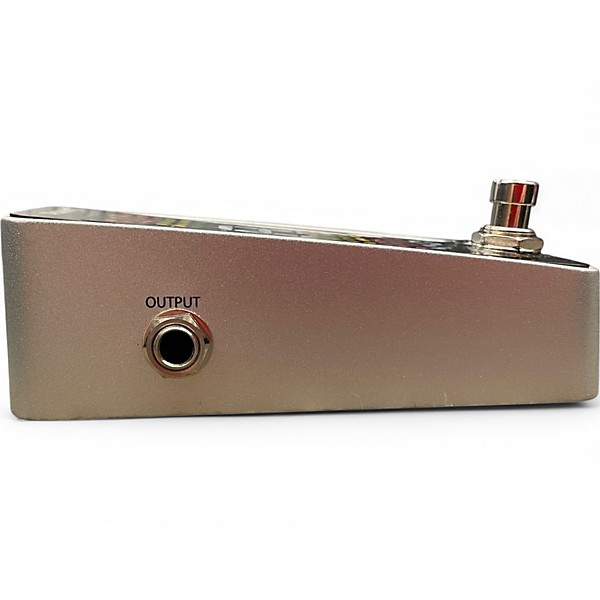 Used D'Addario PW-CT-20 Tuner Pedal